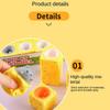 1PC Popup Funny Mouse And Cheese Block Squeeze Anti-stress Toy Hide And Seek Figures Stress Relief Fidget Toys For Kids Adult