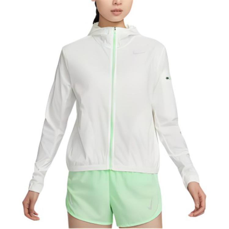 New Nike Impossibly Light Jackets & Coats Women's White HJ3948-133