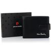 Pierre Cardin 323A Small Men' Zipper Wallet