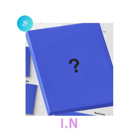 Stray Kids Minialbum ROCK-GWIAZDA (POCZTÓWKA WER.)