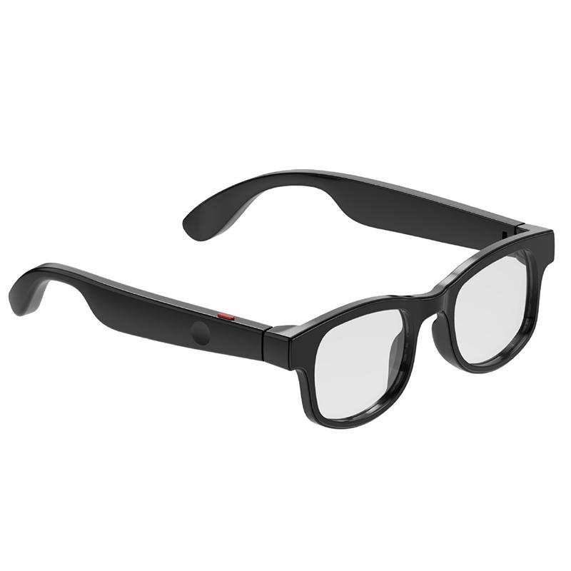 

V3 Розумні окуляри Сонцезахисні окуляри з захистом від синього світла Великий акумулятор і Bluetooth для дзвінків і музики Bluetooth-окуляри Double lens