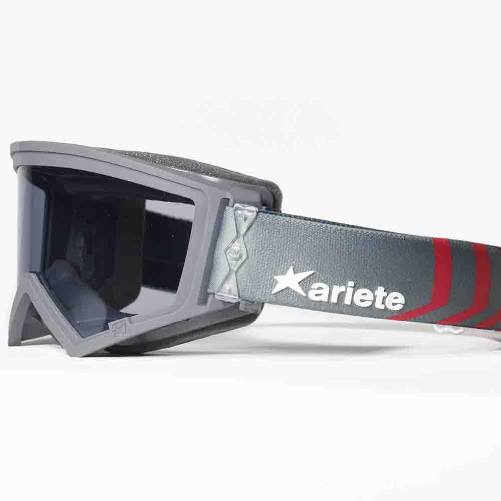 

Ariete Puravida Glasses - VIDA Gray Lens 12961-SCPL