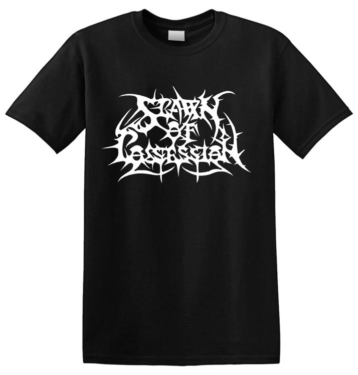 SPAWN OF POSSESSION -  Logo  T-Shirt S