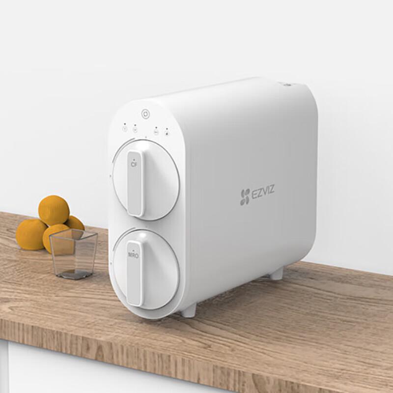 EZVIZ Smart Water Purifier