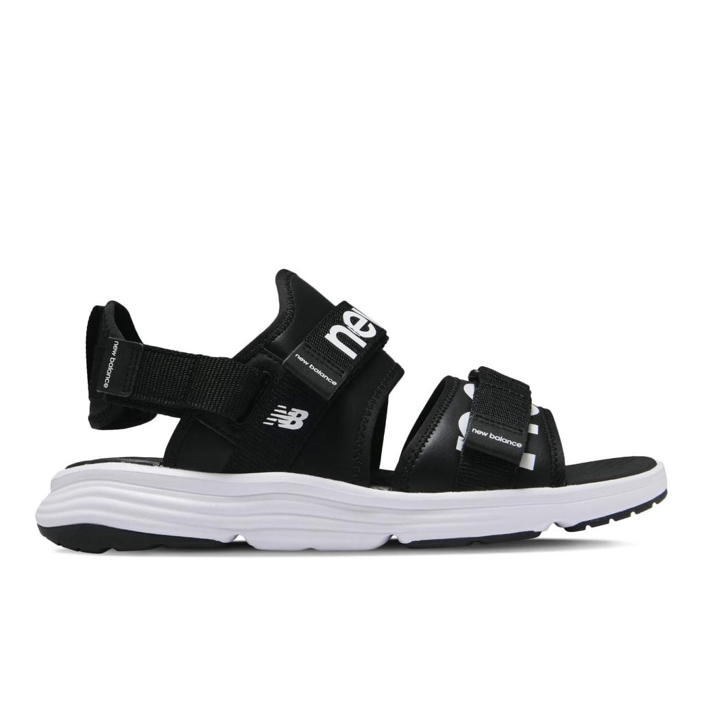 New Balance 750 V2 Sandals 'Black White'