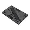 Tab Case Accurate Buttons 10.4 Inch 4 Colors Anti Fall High Impact Resistance Slim Beautiful Practical Tablet Case