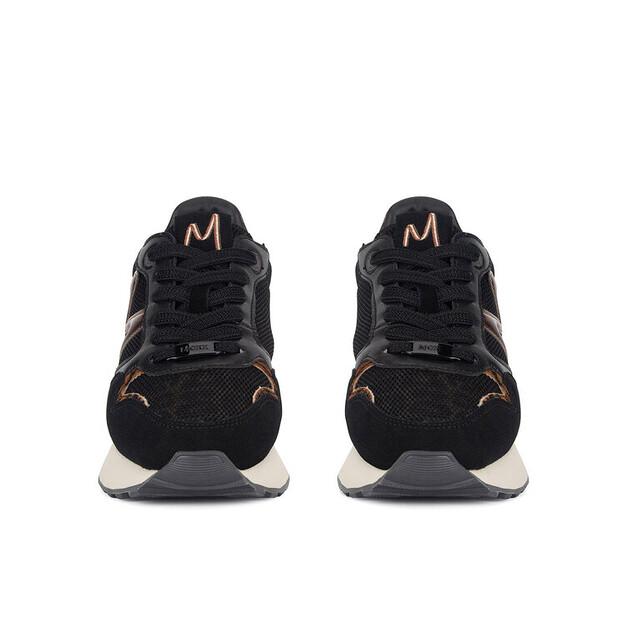 Sneakers MEXX MI001009643W-01 Black