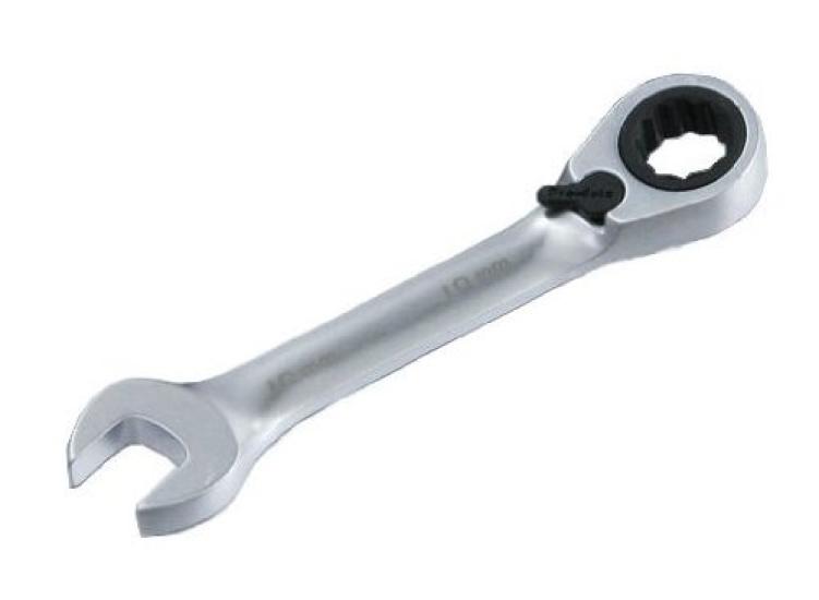 Stubby Reverse Gear Wrench 13mm Pro-Auto SRG-13