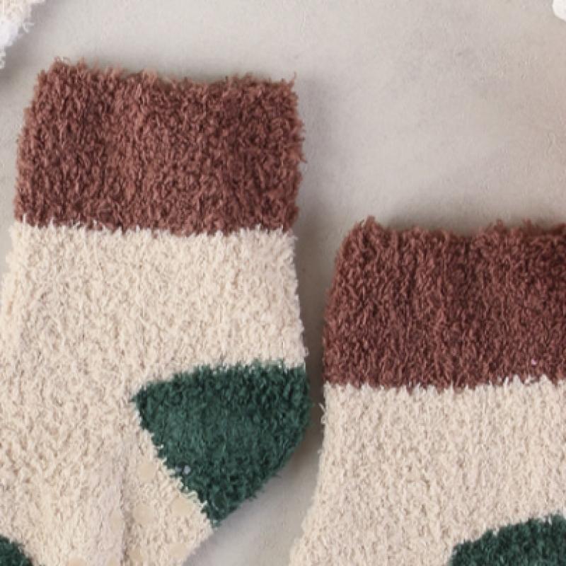 DaiSo Children S Sleeping SockS 4 6 yearS