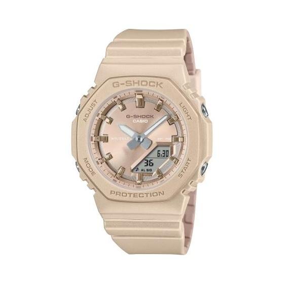Casio watch CASIO ladies G-Shock GMA-P2100ST-9AJF G-SHOCK
