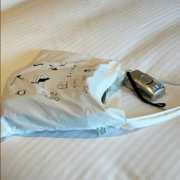 Cats Can Bee Eco Bag