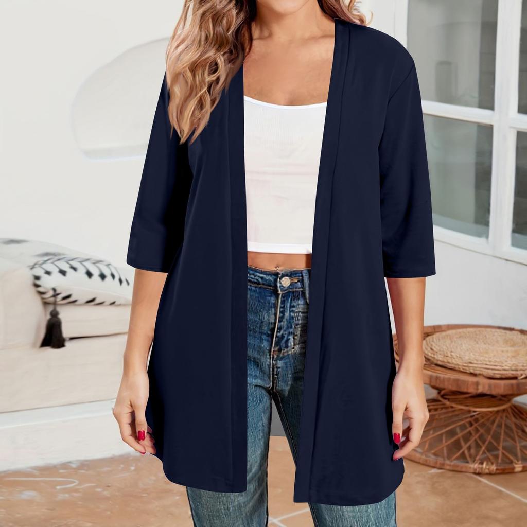 T Shirts For Women Pleated V-Neck Dressy Casual Blouses Printing Short Sleeve Summer Tops Loose Fit
