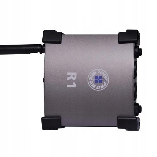 Topp Pro TP R1 - stereo audio receiver