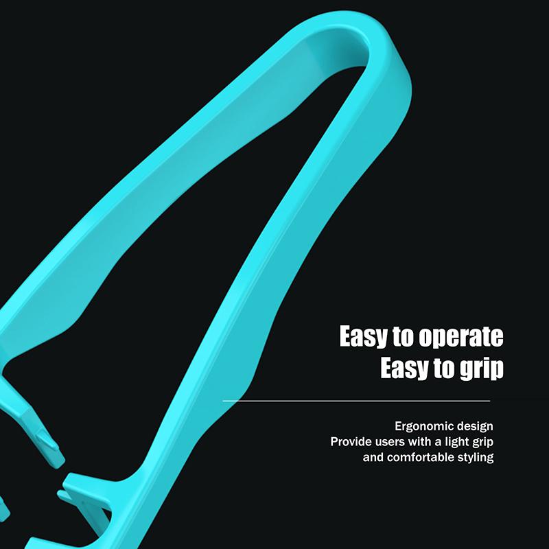 Volumizing Wide-Tooth Hair Styling Comb Curling Tools Fluffy Texture For Men Ideal For All Hair Types Hairstyling Tools