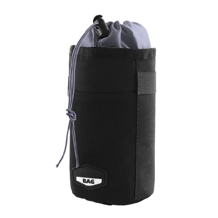 Bicycles Water Bottles Carriers Water Bottles Carriers Bag Cycling Bottles Bag Suitable for Commutes and Leisures