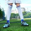 Chindren buty piłkarskie dziecięce buty piłkarskie chłopięce dziewczęce profesjonalne korki piłkarskie przeciwpoślizgowe Chaussure piłkarskie TF/FG odkryte buty piłkarskie