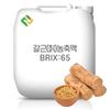 Pueraria Root and Kudzu Root Concentrate 65 Brix 20 kg 1 pcs