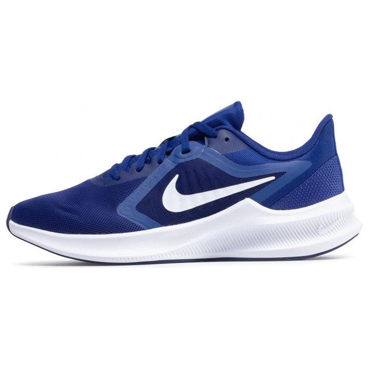 

new Nike Downshifter 10 Blue/White 44.5