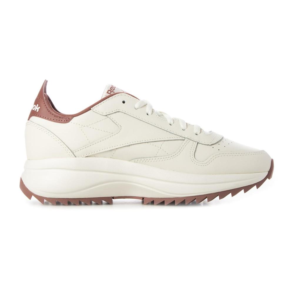 Reebok Classic Leather Sp Extra 100033464 Chark Yelw