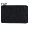 Floor Mat Bathroom Absorption Kitchen Highly Non-Slip Wear Resistant Super Soft Rug Water Entrance Doormat