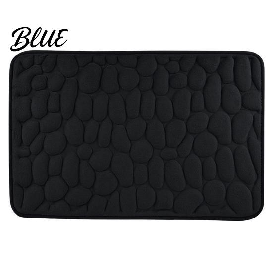 Floor Mat Bathroom Absorption Kitchen Highly Non-Slip Wear Resistant Super Soft Rug Water Entrance Doormat
