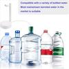 Low-Noise Operation Intelligent Desktop Water Dispenser Smart Water Bottle Pump  Office