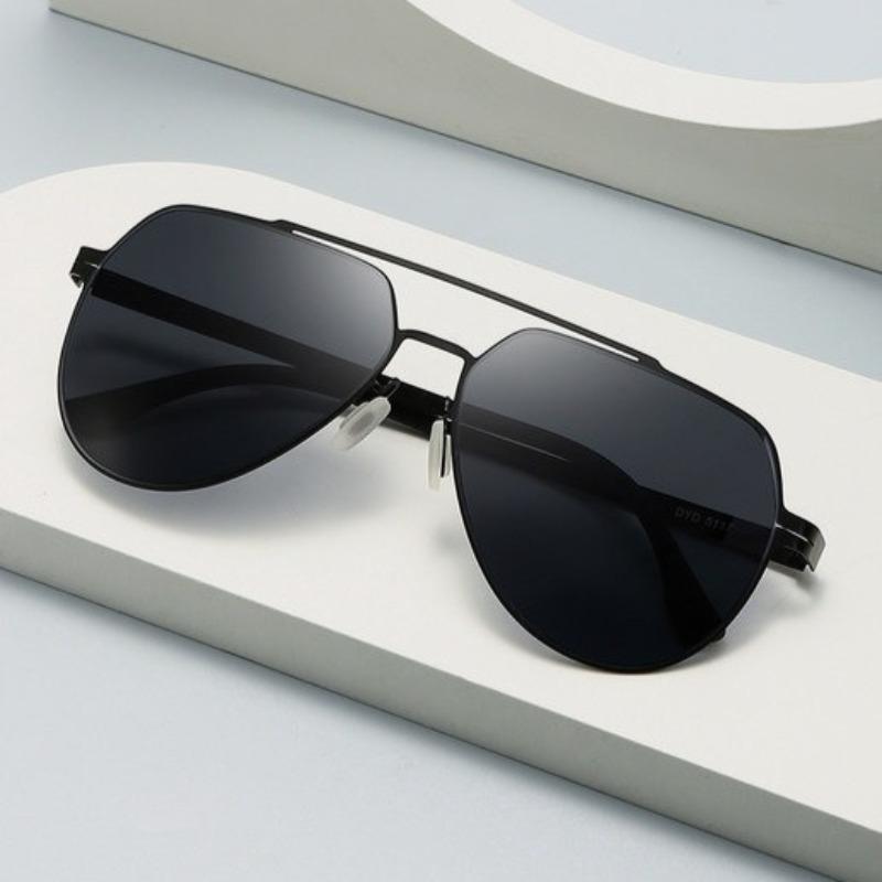 Men's Sunglasses, Ultra-light Driving Fishing Fashion Sunscreen Sunglasses