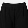 DOD Terry Up Essential Pants For Women (Black)