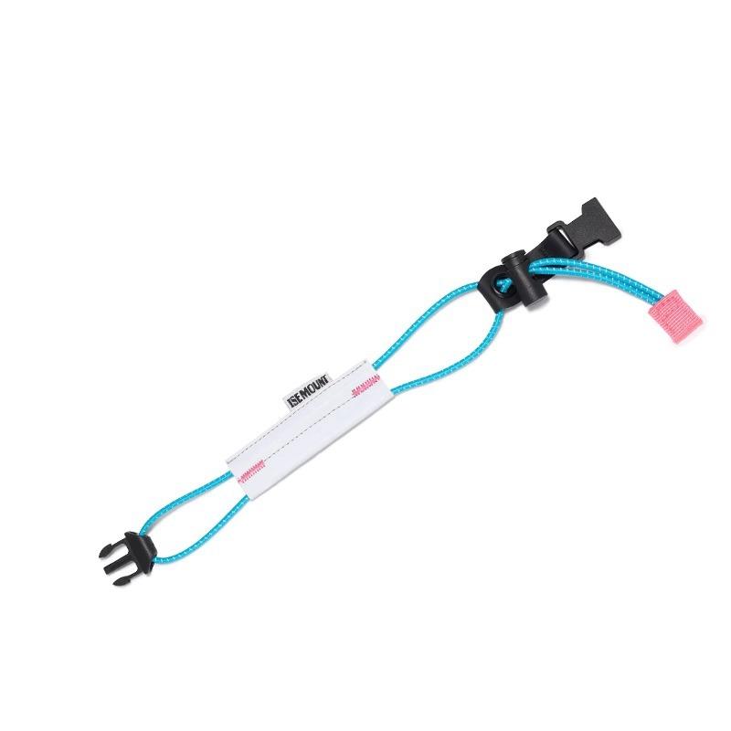 Reflective Bike Strap for Cycling and Running, Adjustable Ankle or Cuff Bands for Night Safety and Visibility