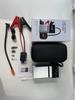 Portable Multi-Function Car Jump Starter and Air Pump