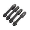 For Honda Accord Sedan 2003 2004 2005 2006 2007 Car Exterior Door Handle Cover Sticker Moulding Trim Protective Accessories