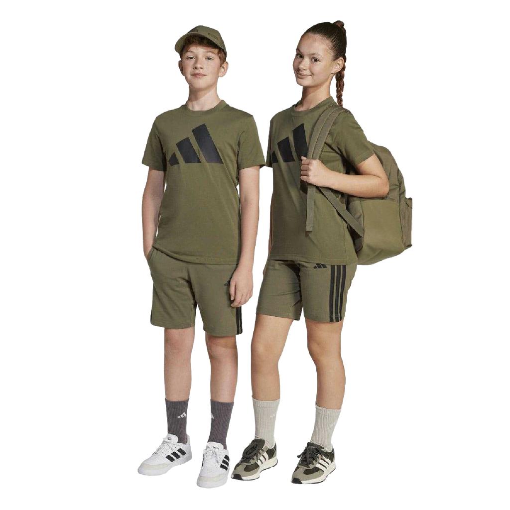 Adidas Childrens/Kids Essentials Shorts