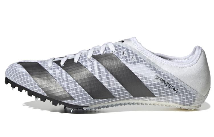 Sprintstar Adidas  White Black  GX6685 44