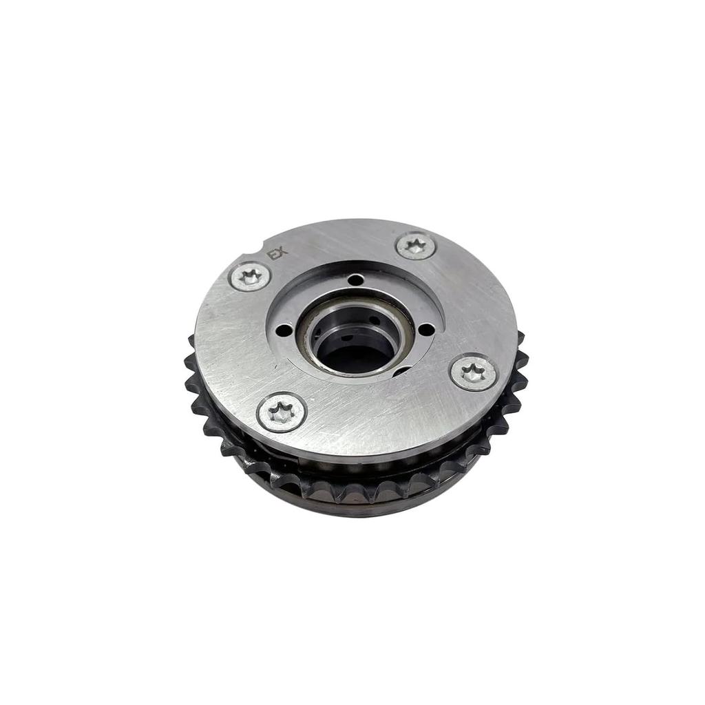 Camshaft Adjuster VVT Timing Gear 11368684921 11368684920 Compatible with BMW(11368684921)