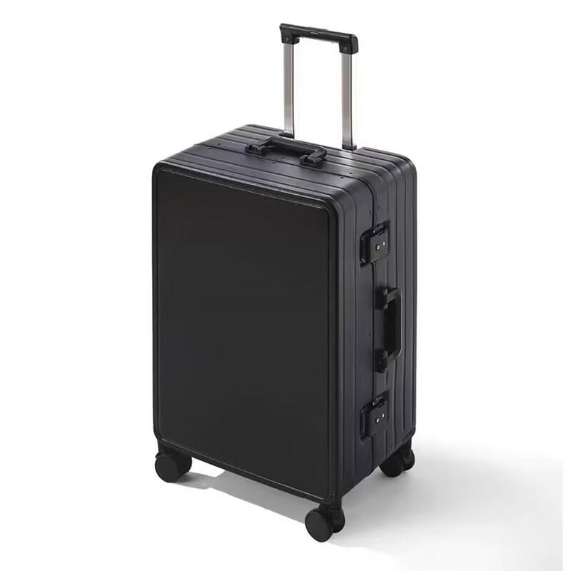 Mingdou 26-inch Hardshell Rolling Luggage