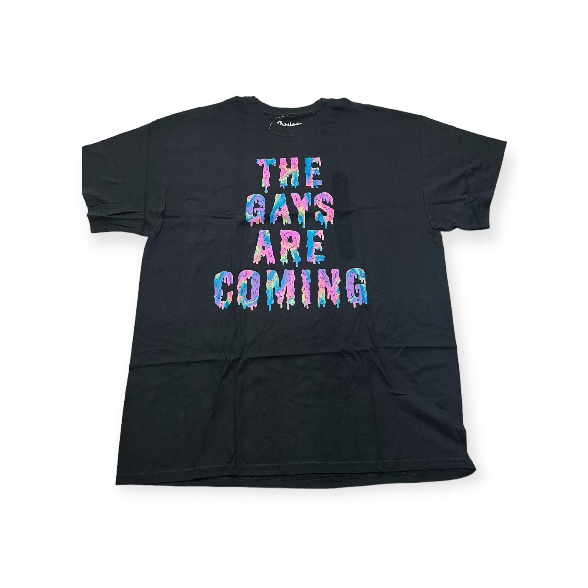 

T-shirt men s round neck SPENCER S PRINT XL