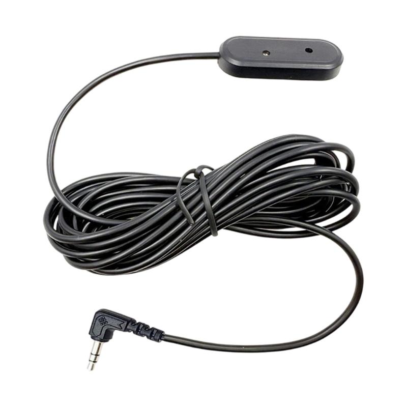 Hiddens Installation 3.5mm Jacks Automotive Microphones With Wide Temperature Ranges And Voltages Stable For Car Navigation
