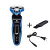 Shaver Three Electric In One Shaver Water Washing Blade Plug Rechargeable Shaver