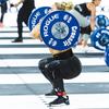 Self-Locking Weight Lifting Belt - Weightlifting Belt For Serious Functional Fitness - Lifting Support Deadlift Training Belt