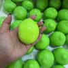 1 Stück Farbwechselnde Zitrone Fidget Ball Handgemachter Mango Stressball Knetspielzeug Asmr Sensorische Stressabbau Spielzeuge