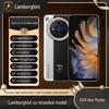 Lamborghini V90 Pro Max Luxury 5G Business Smartphone
