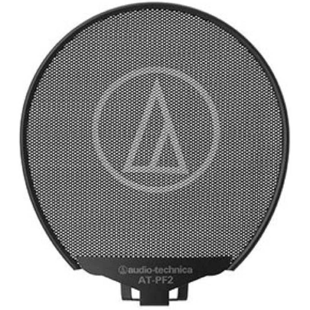 AUDIO-TECHNICA AT-PF2 POP FILTER