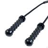 Tricep Pull Down Attachment Cable Back with Buckle Heavy Duty Rope