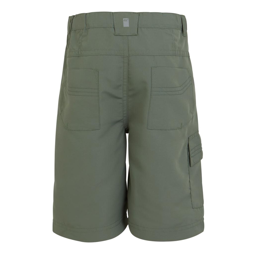 Regatta Childrens/Kids Sorcer II Shorts