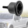 Front Crankshaft Seal Installer Tool Spare Parts Easy Installation 303-1509-01 for Ford Super Duty F-350 F-450 6.7L F-250