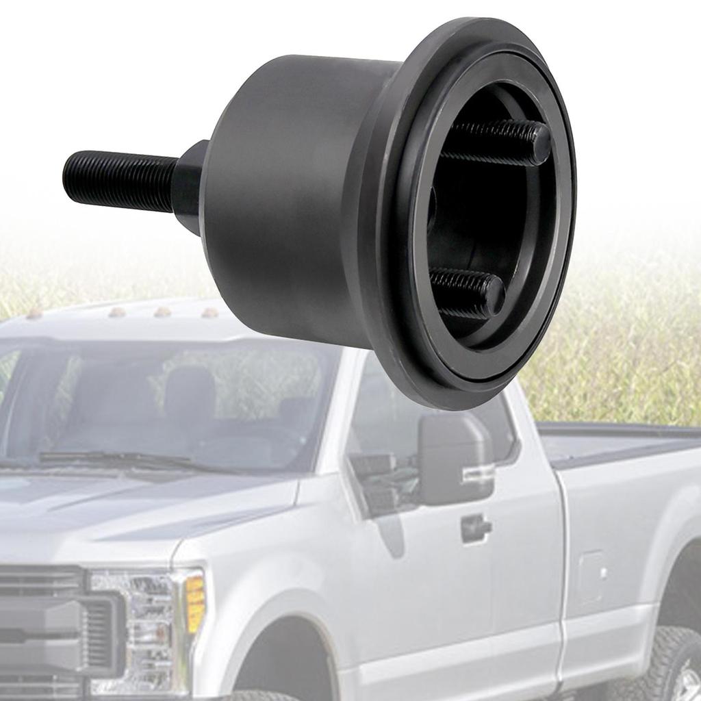 Front Crankshaft Seal Installer Tool Spare Parts Easy Installation 303-1509-01 for Ford Super Duty F-350 F-450 6.7L F-250