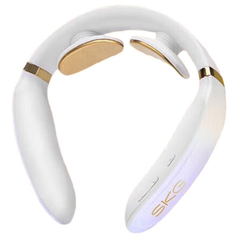 SKG K61-X Smart Neck Massager with Heat & Pulse