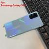 Back Cover Cases Battery Cover Housing For Samsung Galaxy S20 S20 Plus S20+ Back Rear Glass Case
