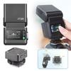 For Shenniu iT32 Magnetic Modular Flash Set with X5 TTL Wireless Flash Trigger Touchscreen Control Accessories
