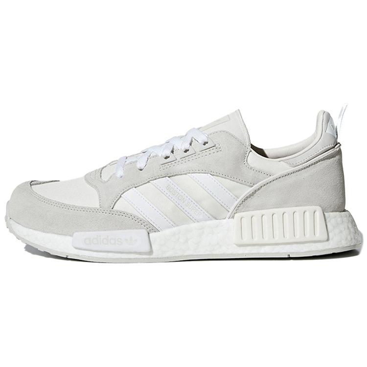 

Adidas Boston Super R1 Triple White G27834 44
